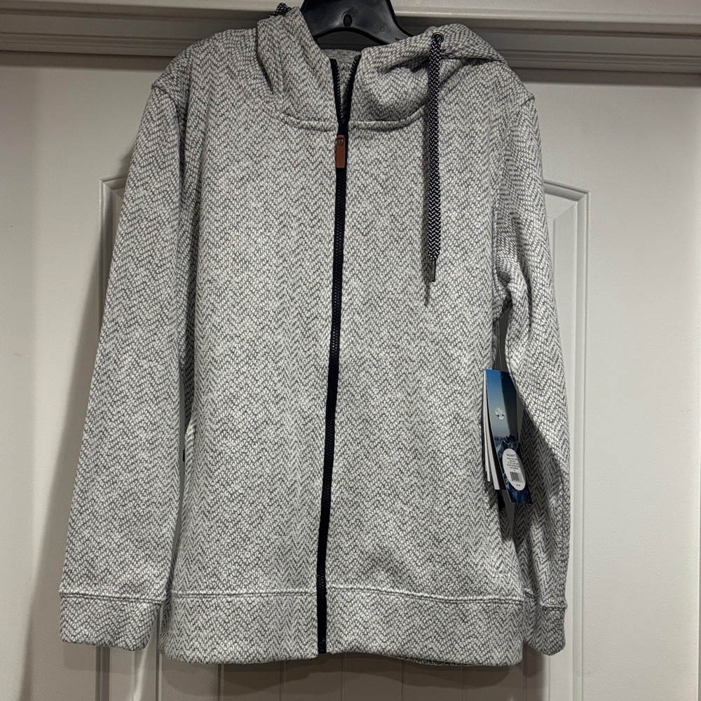 Iceburg  Women’s Hoodie Size XL.